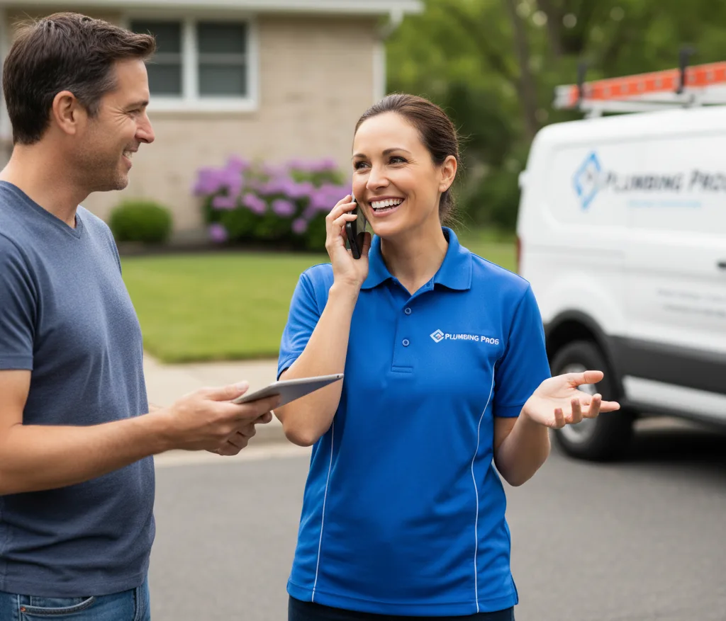 Emergency Plumbing in Urbandale, IA